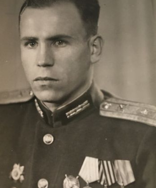 Кравченко Алексей Давыдович