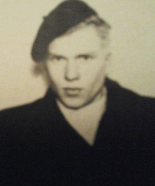 Громов Виктор Никифорович