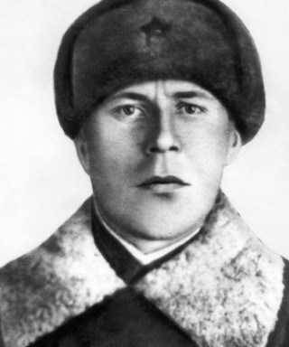 Громов Арсений Васильевич