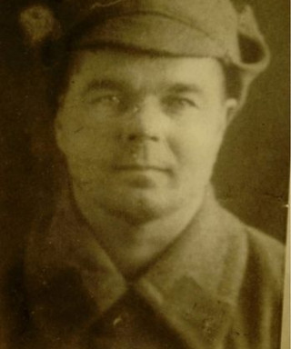 Аверьянов Данил Петрович