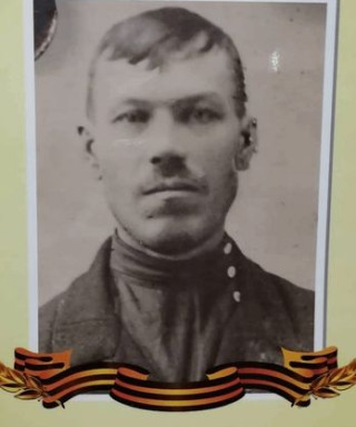 Матвеев Алексей Матвеевич