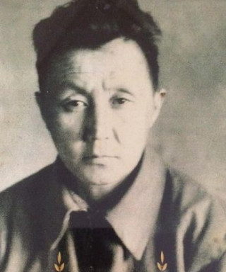 Уваровский Андрей Федотович