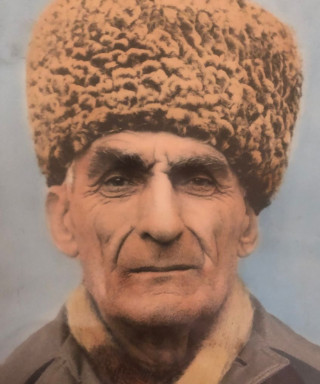 Мизаушев Миша Касботович