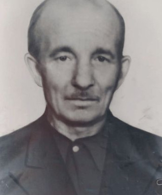 Глебов Роман Иосифович