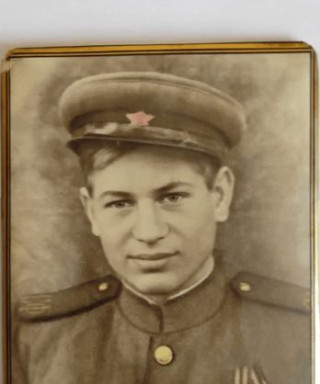 Бельский Александр Васильевич