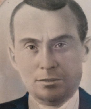 Пустяков Семён Дмитриевич