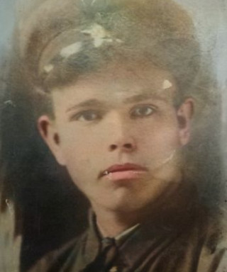 Безденежных Филипп Данилович