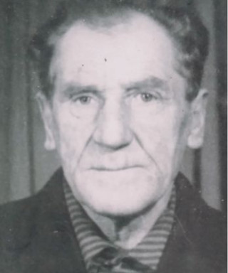 Барболин Александр Петрович