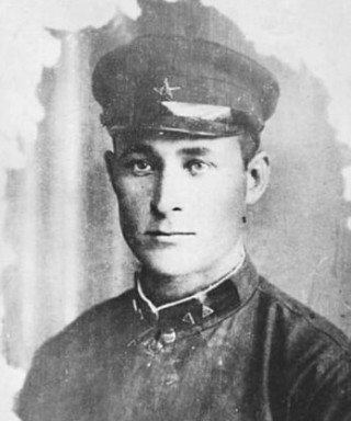 Мартынов Аким Иванович