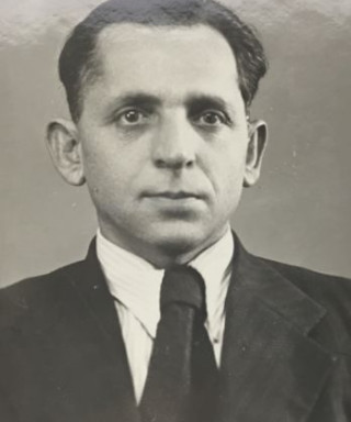 Иосипян Сурен Гевондович