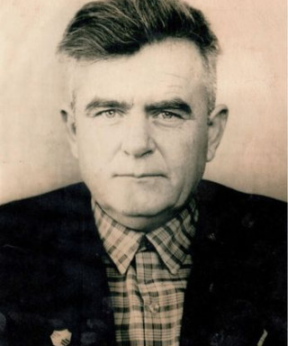 Пучканёв Михаил Васильевич