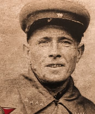 Бондарь Дмитрий Ксенофонтович