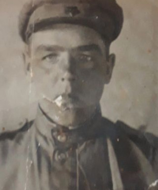 Горев Николай Александрович