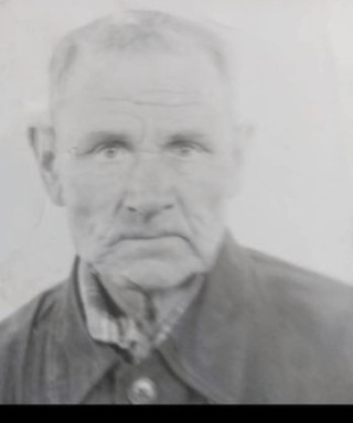 Горбунов Трофим Иванович