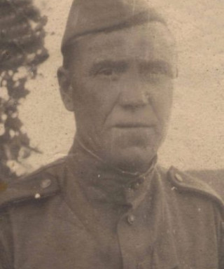 Гаврилов Пётр Тихонович