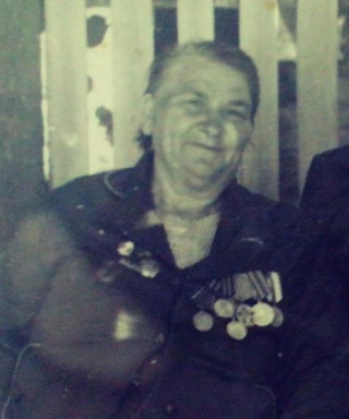 Павленко Любовь Леонтьевна