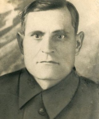 Кудрявцев Дмитрий Федотович