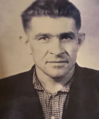 Мельников Александр Михайлович