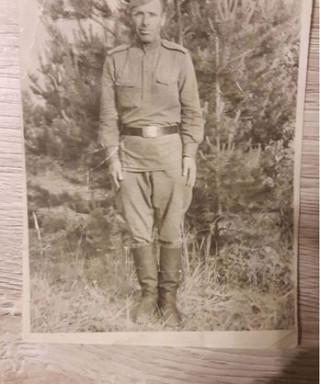 Киркин Иван Костантинович