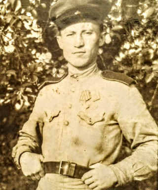 Куриленко Леонид Стефанович