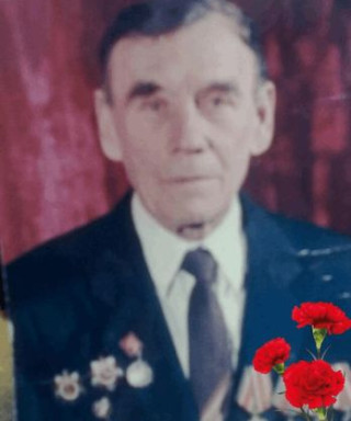 Кузнецов Григорий Николаевич