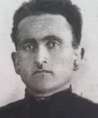 Лалабекян Агалар Авагимович