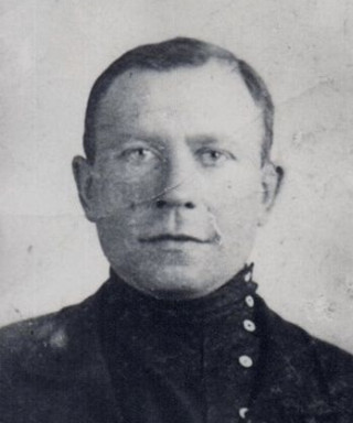 Бровин Евдоким Евдокимович