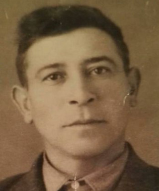 Атаев Гундогды