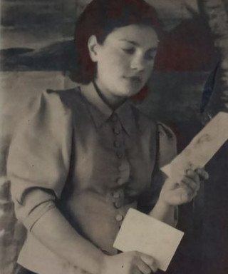 Шеховцова Дина Асеевна