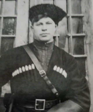 Дурасов Павел Александрович