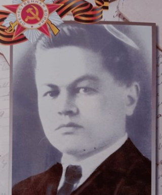 Бельский Георгий Николаевич