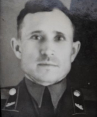 Щеглов Степан Емельянович