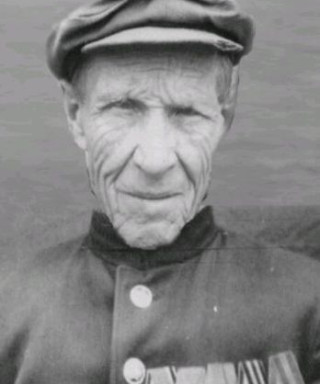 Здорнов Степан Федорович