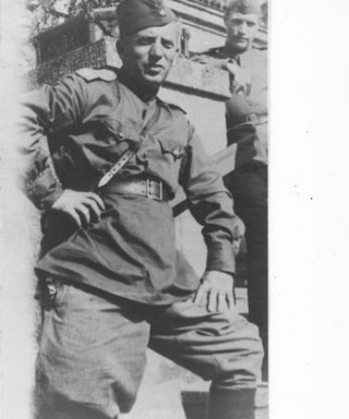 Голоной Иосиф Абрамович