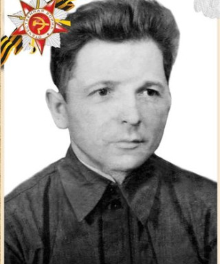 Пшеничников Василий Ефремович