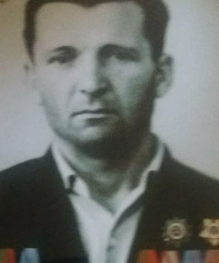 Асташкевич Михаил Семенович