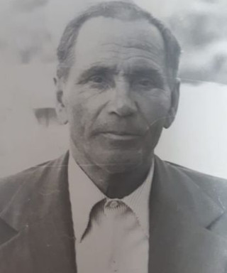 Зайнапов Хасан Салахович