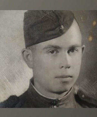 Федоров Валентин Петрович