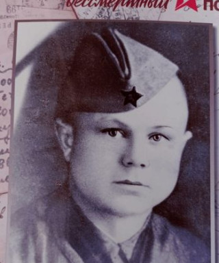 Бельский Василий Николаевич