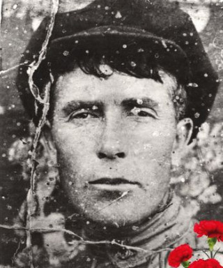 Баринов Елистрат Иванович