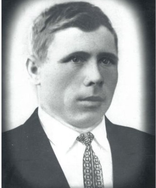 Близнюк Николай Васильевич