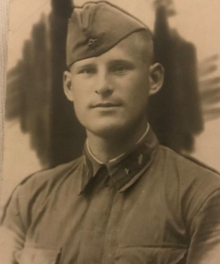 Ногин Виктор Иванович