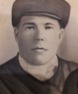 Борискин Иван Петрович