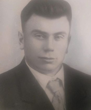 Зайцев Иван Егорович