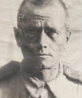 Живолуп Михаил Иванович