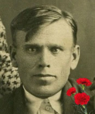 Крысько Сидор Савельевич