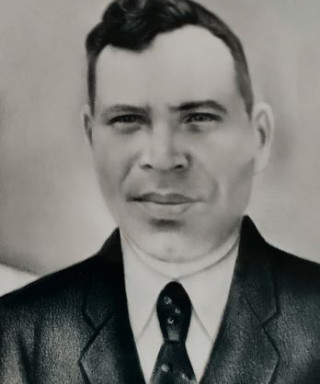 Зиганшин Мансур Давлетшинович