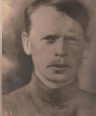 Мишин Михаил Андреевич