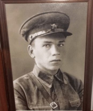 Морозов Василий Иванович