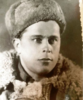 Макшаков Василий Федулович